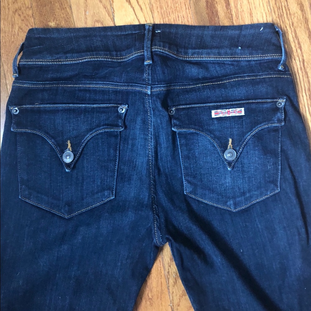 Hudson Jeans